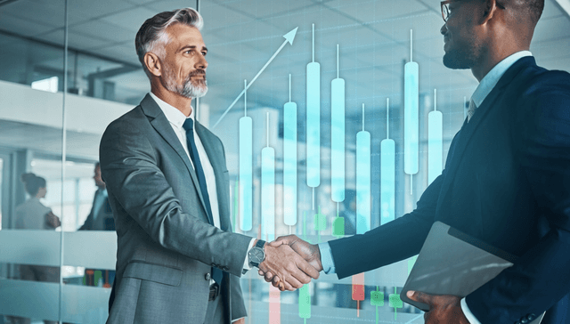 Insider Trading Alerts